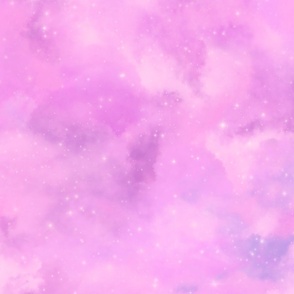 Pink Nebula 