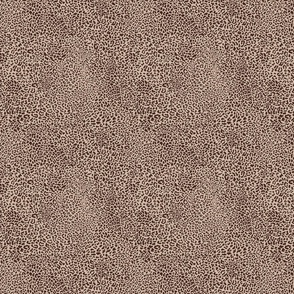 Animal Print - Exotic Texture No.001 / Medium