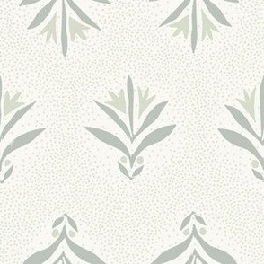 Carter 2Queen Anne's Lace and Softened Green copy
