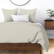 Mattress Ticking Stripe - beige - pointdelettre04