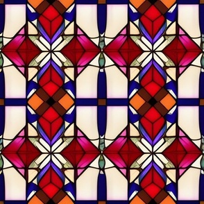 Stained Glass Windows