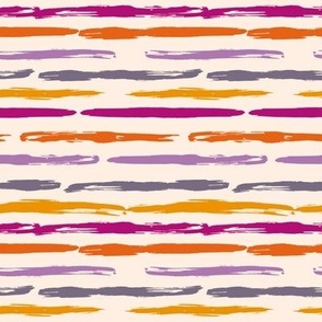 Paint Lines (4") - orange, purple, pink (ST2021PL)