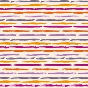 Paint Lines (2") - orange, purple, pink (ST2021PL)
