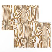 Faux Bois Woodgrain