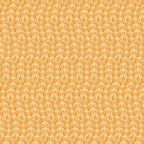 Prairie Wheat (yellow)