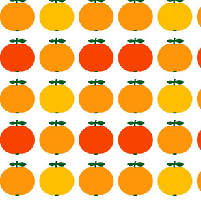 Oranges