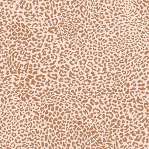 Animal Print - Exotic Texture No.005 / Large