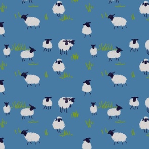 _Sheep_on_Blue_2