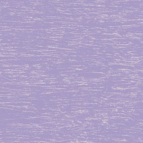 Scoured Lavender Texture