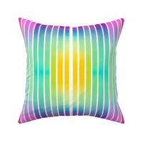Ombre Rainbow Spectrum