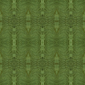 Lava Green swirls