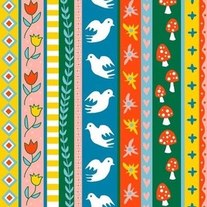 Kids Room Ribbons small