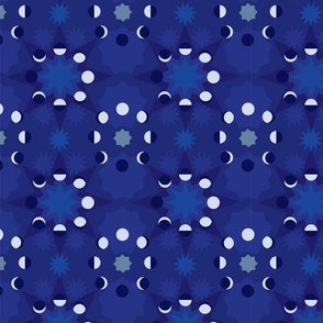 Moon Phases