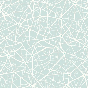 neural network sea glass | medium