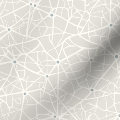 neural network light gray | medium