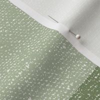 Big Gingham in Sage Green - 24 inch repeat