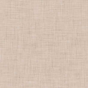 Sand- Light Earth Tone- Linen Texture- Solid Color- Faux Texture Wallpaper- Beige- Ecru- Khaki- Neutral Mid Century Modern- Natural Earth Tones- Fall- Autumn