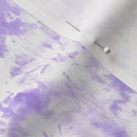 Lilac Tie Dye