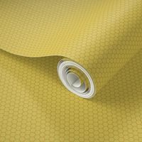 Honeycomb Geometric Blender - Mimosa Yellow
