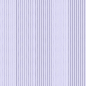 Spring Stripes - Lavender Med.