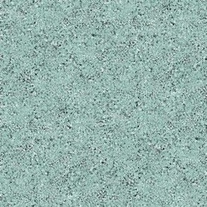 Concrete Textured Pearls Casual Neutral Interior Texture Monochromatic Green Blender Earth Tones Opal Light Pine Green Turquoise Gray A3BFB6 Subtle Modern Abstract Geometric