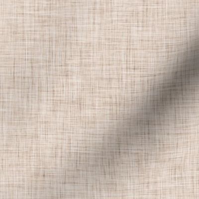Sand- Light Earth Tone- Light Linen Texture- Solid Color- Faux Texture Wallpaper- Beige- Ecru- Khaki- Neutral Mid Century Modern- Natural Earth Tones- Fall- Autumn
