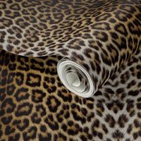 Realistic Animal Print M size