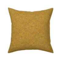 Concrete Textured Pearls Casual Neutral Interior Texture Monochromatic Yellow Blender Jewel Tones Mustard Yellow Gold C3932B Dynamic Modern Abstract Geometric