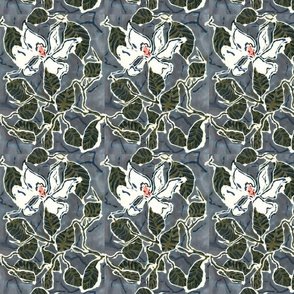 Textile Square_Magnolia_150