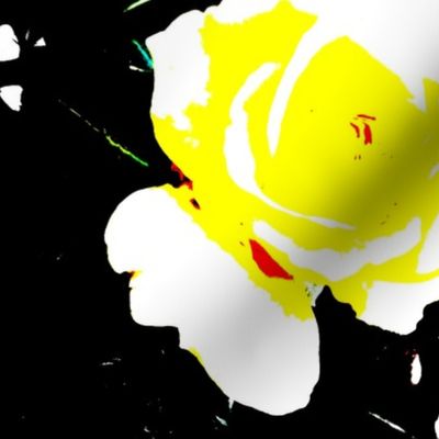 Yellow_Rose