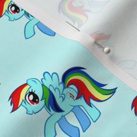 Rainbow Dash