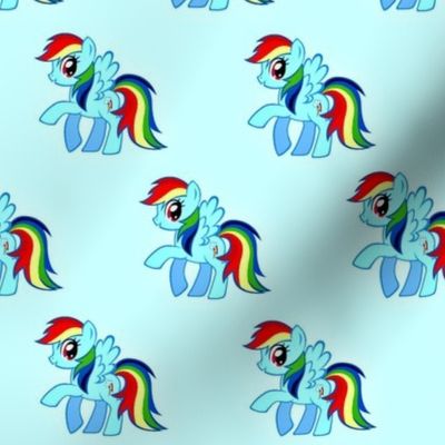 Rainbow Dash