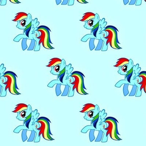 Rainbow Dash