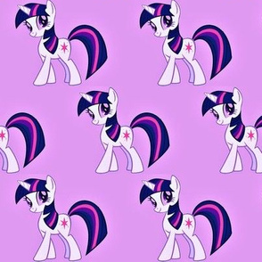 Twilight Sparkle