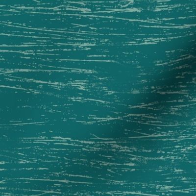 Scoured Verdigris Green Texture