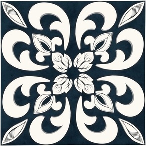 Traditional Portuguese patterns 