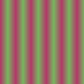 electric strawberry stripes Small 
