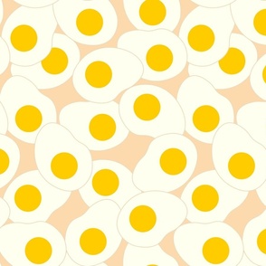 Fried Eggs