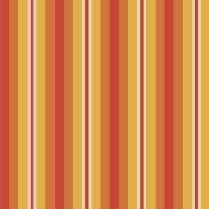 Orange Stripe no space