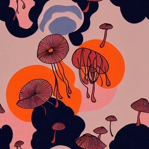 Mushroom Collector Colorway Play 01  01