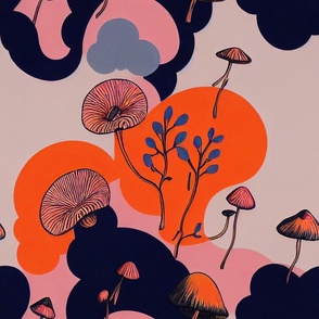 Mushroom Collector Colorway Play 01  04