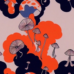Mushroom Collector Colorway Play 01  03
