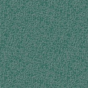 Cracked Texture Casual Fun Summer Crack Textured Neutral Interior Monochromatic Green Blender Earth Tones Pine Green Blue Turquoise 496B60 Subtle Modern Abstract Geometric