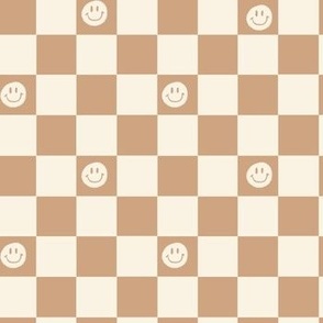 Neutral Smile Checkers