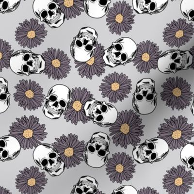 Daisy Skulls