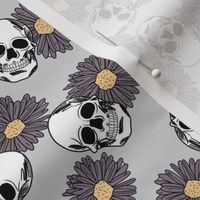 Daisy Skulls