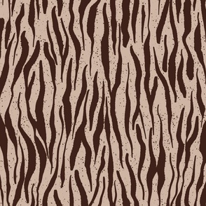 Earth Tones Nature Textures Zebra Sand