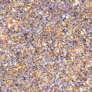Glitz Orange Purple Mermaid Scales -- Solid Faux Glitter Scales -- Glitter Look, Simulated Glitter, Glitter Sparkles Print -- 45.32in x 18.75in repeat -- 200dpi (75% of Full Scale)