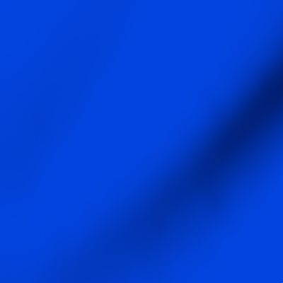 SOLID BLUE  #0343df HTML HEX Colors