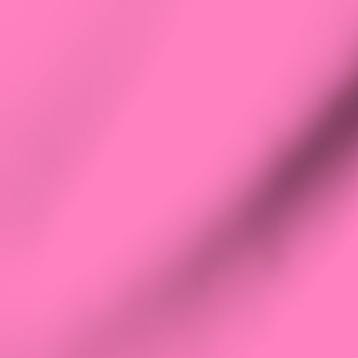 SOLID PINK  #ff81c0 HTML HEX Colors